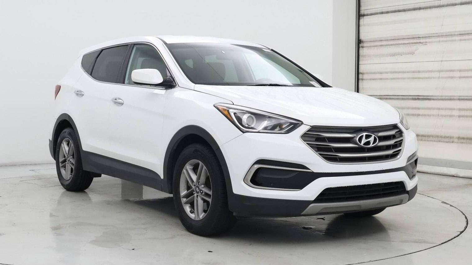 HYUNDAI SANTA FE SPORT 2017 5NMZT3LB8HH030470 image